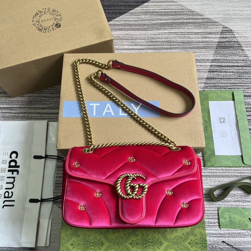 Gvc*1 marmont bags